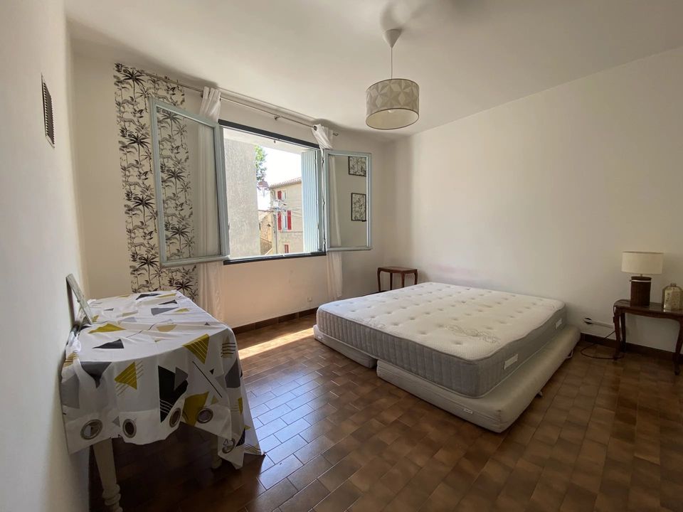 Landsbyhus i Azillanet, Herault - bilde 5