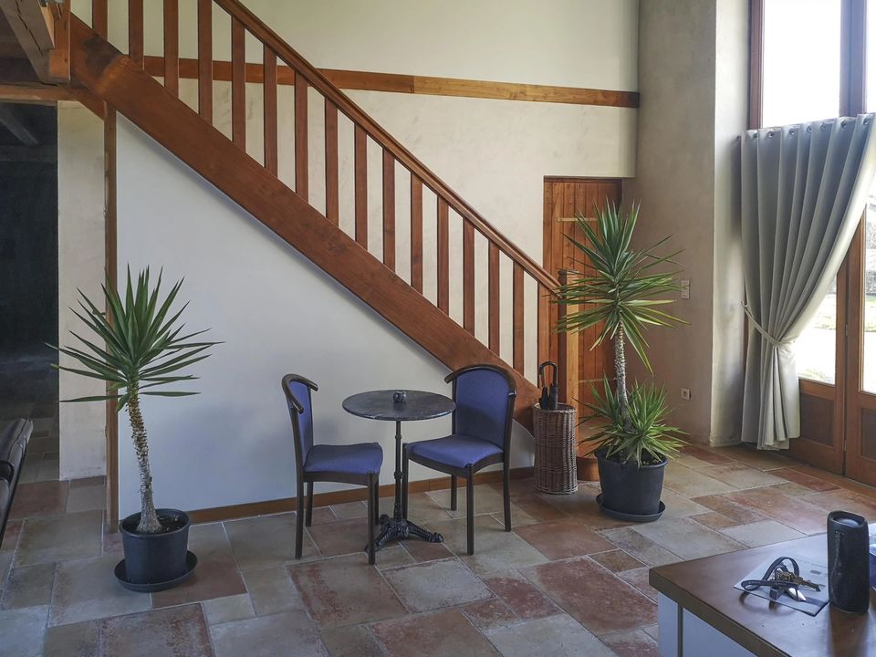 Villa i Matha, Charente-Maritime - foto 4