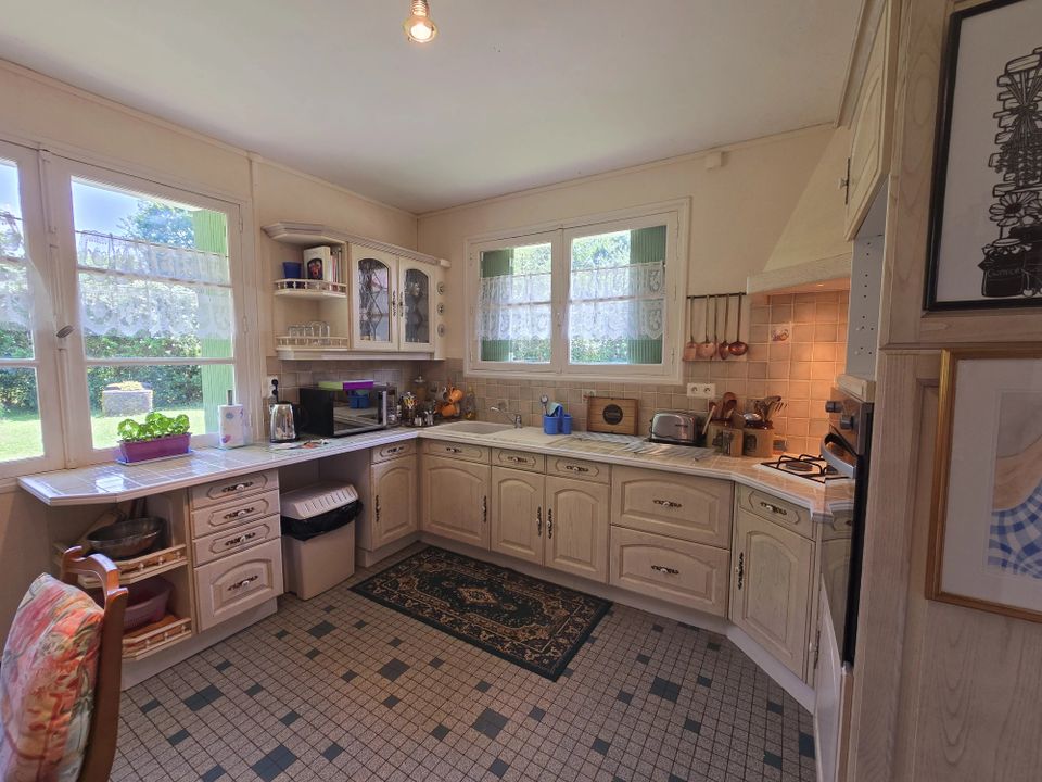 Villa i Allemans-du-Dropt, Lot-et-Garonne - foto 4