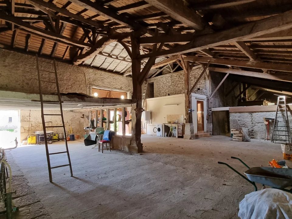Villa i Monségur, Gironde - foto 5