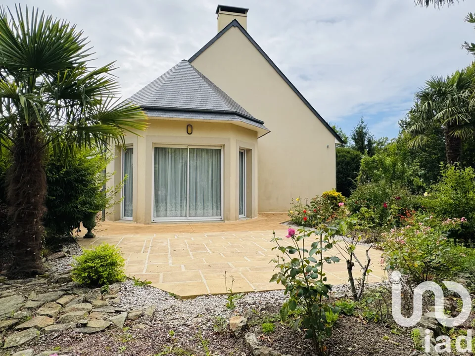 Villa i Saint-Lô, Manche - foto 1