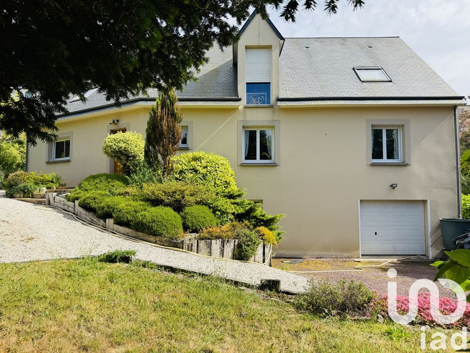 Villa i Saint-Lô, Manche - foto 2