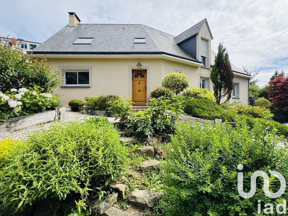 Villa i Saint-Lô, Manche - foto 3