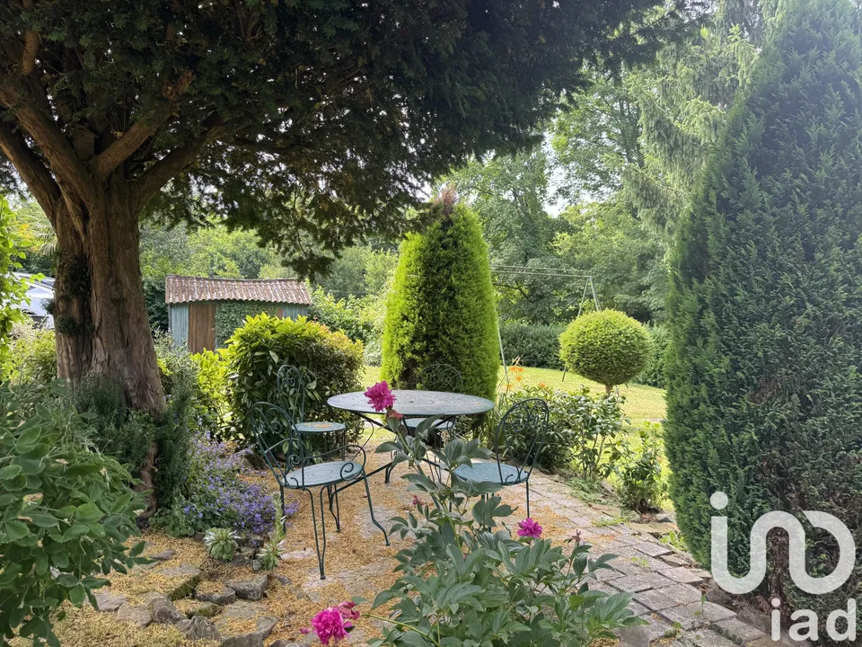 Villa i Saint-Lô, Manche - foto 4