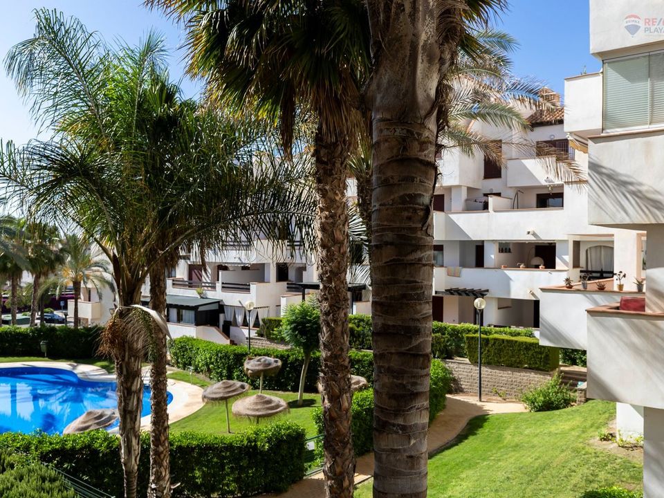 Lejlighed i Vera, Almeria - foto 2