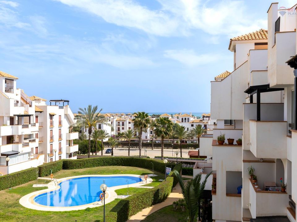 Lejlighed i Vera, Almeria - foto 1