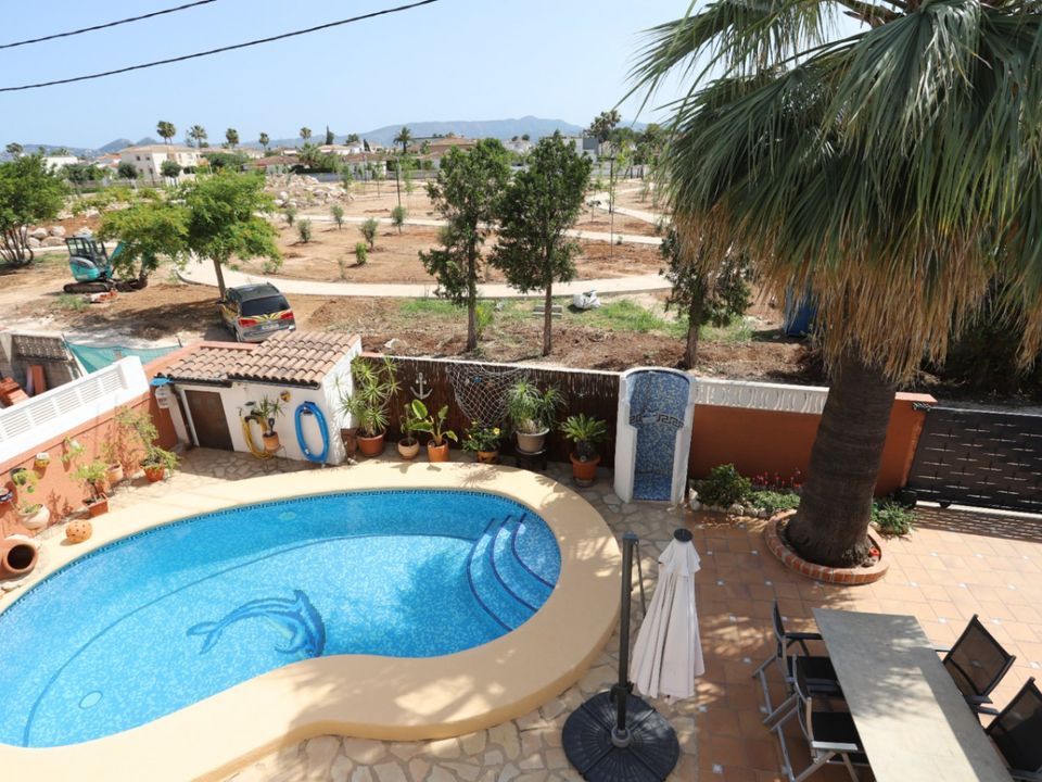 Villa i Els Poblets, Alicante - foto 2