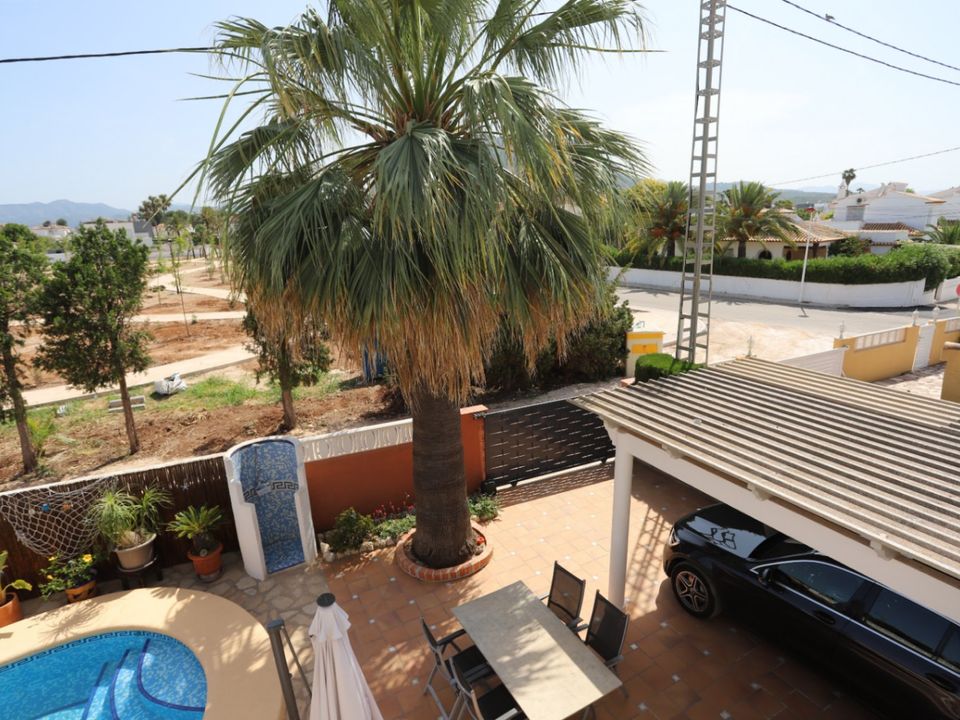Villa i Els Poblets, Alicante - foto 4
