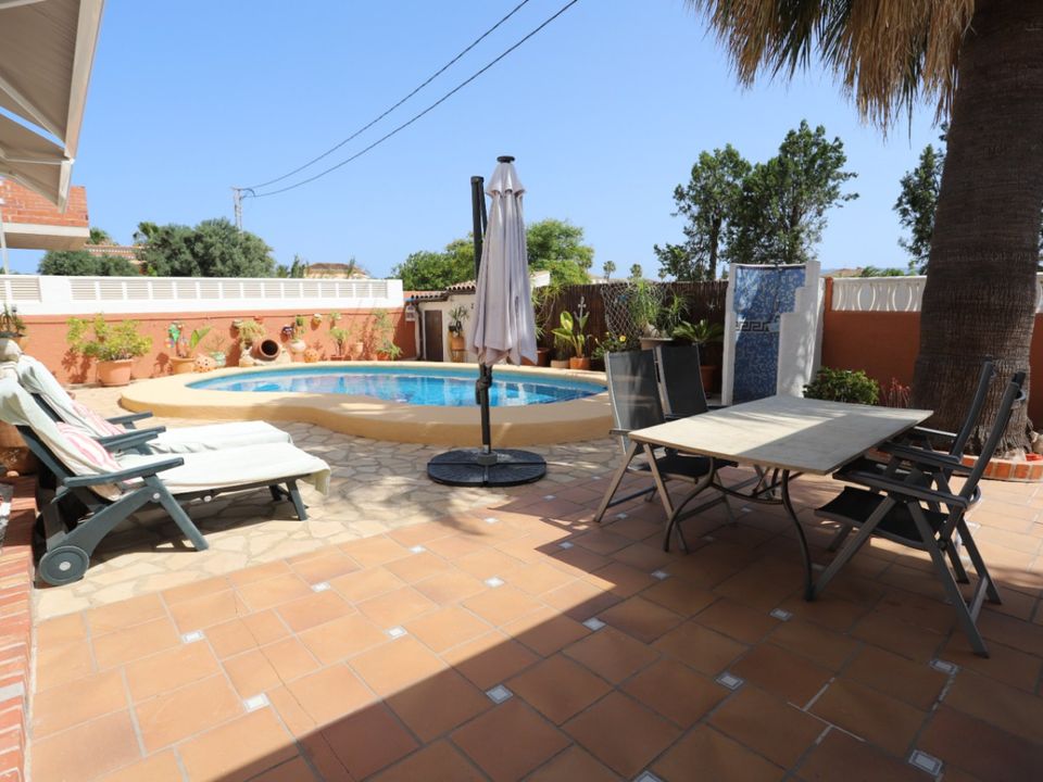 Villa i Els Poblets, Alicante - foto 5