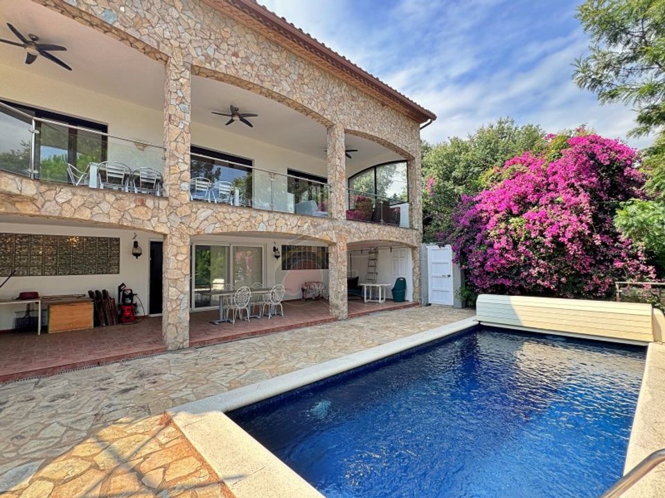 Villa i Platja D'aro, Gerona - foto 2