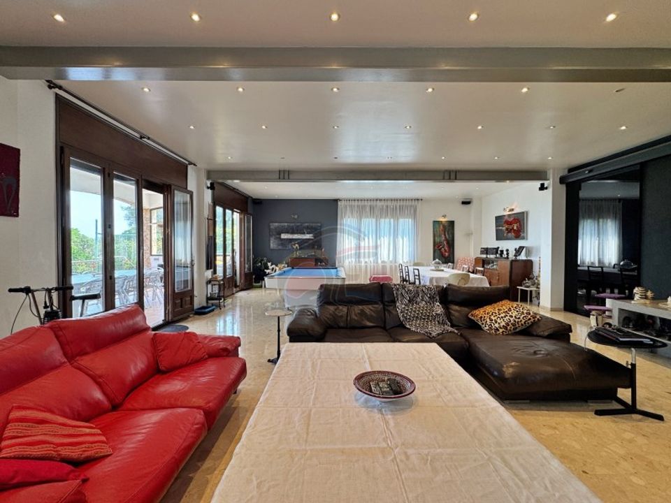 Villa i Platja D'aro, Gerona - foto 3