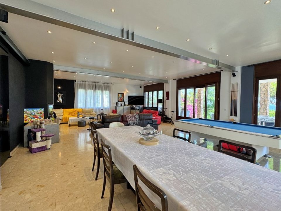 Villa i Platja D'aro, Gerona - foto 4