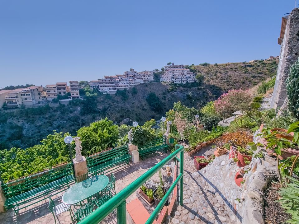 Byhus i Scalea, Cosenza - foto 2