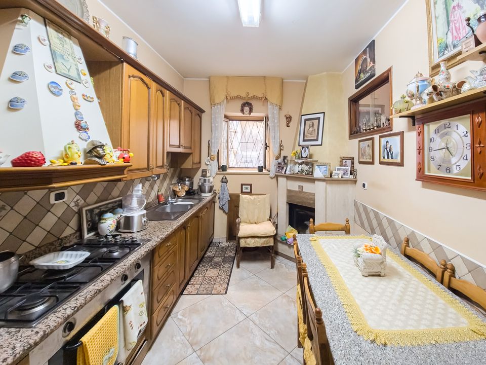 Byhus i Scalea, Cosenza - foto 4