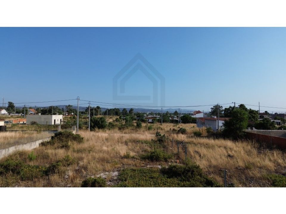 Helårsgrund i Quinta do Anjo, Setubal - foto 3