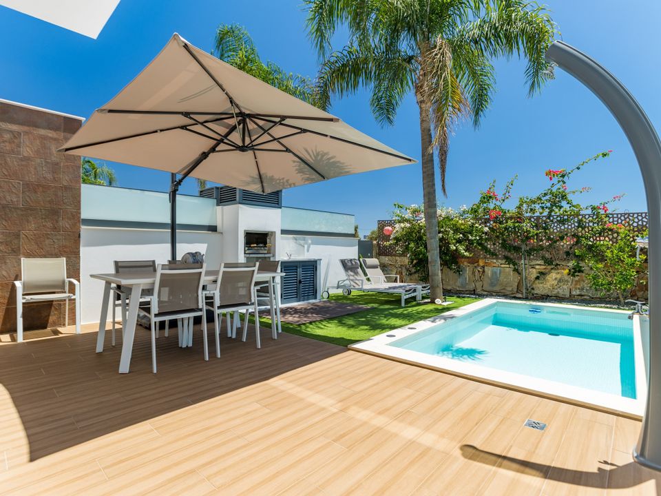 Byhus i Albufeira, Faro - foto 1