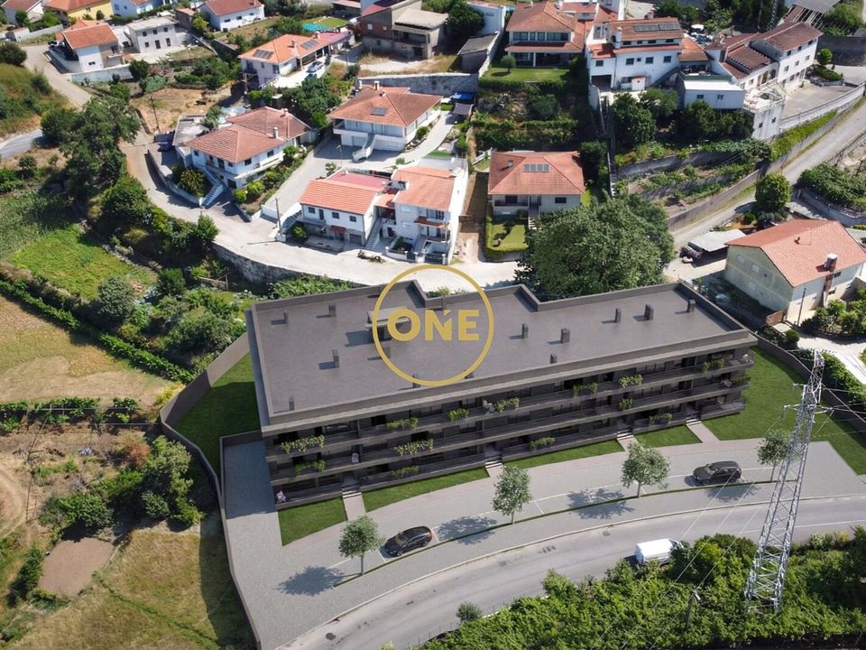 Helårsgrund i Paredes, Porto - foto 5