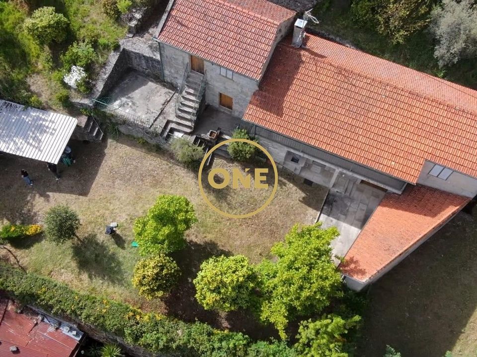 Byhus i Cabeceiras de Basto, Braga - foto 2