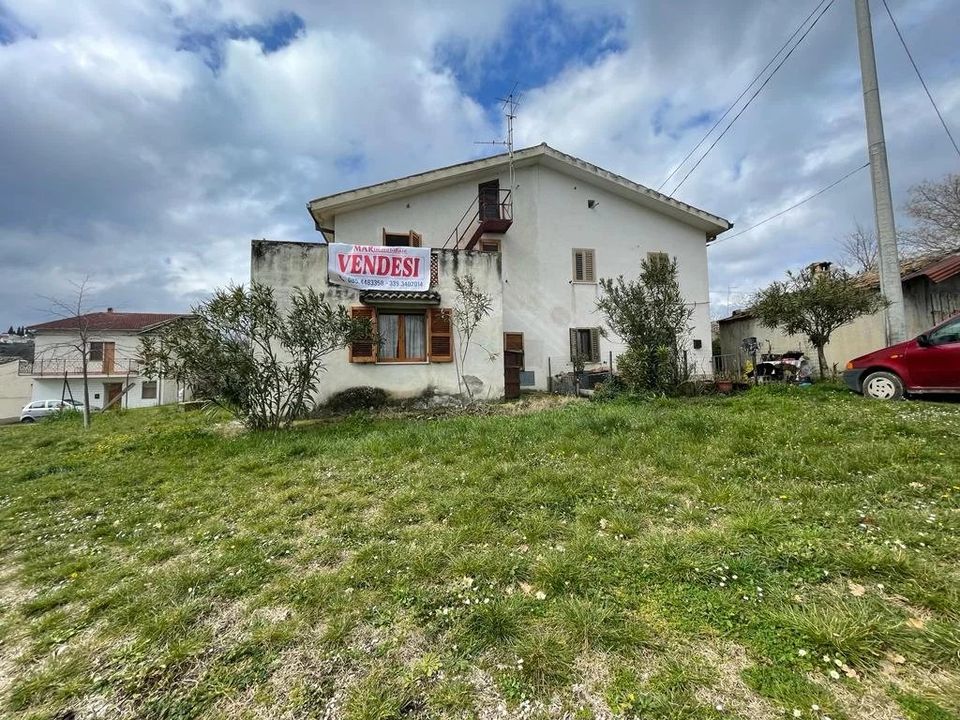 Apartamento em Civitaquana, Pescara - foto 1