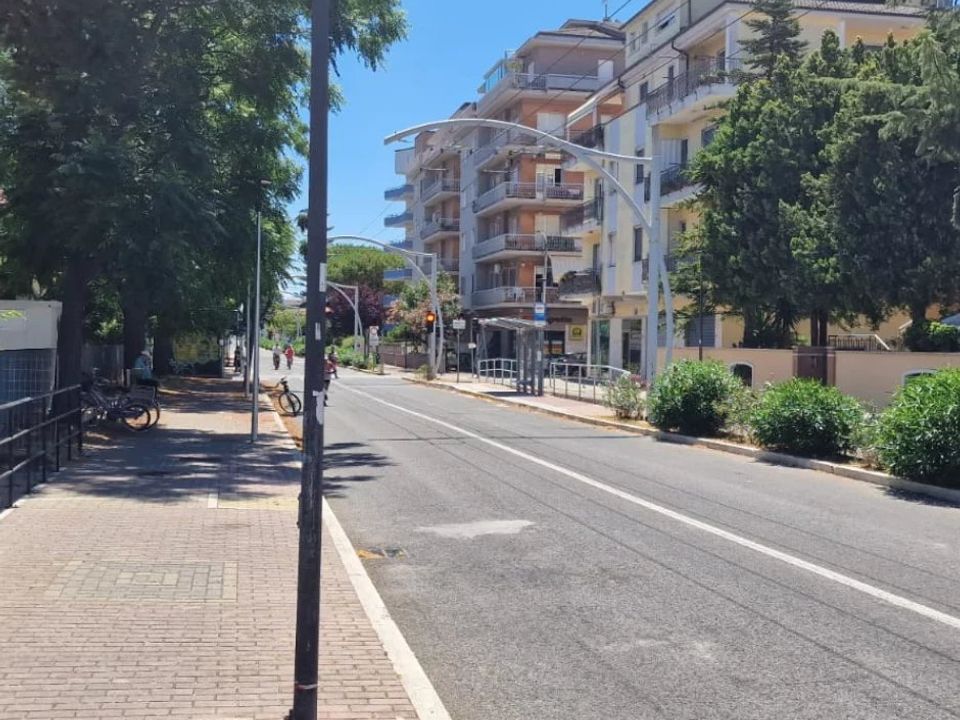 Lejlighed i Montesilvano Marina, Pescara - foto 4
