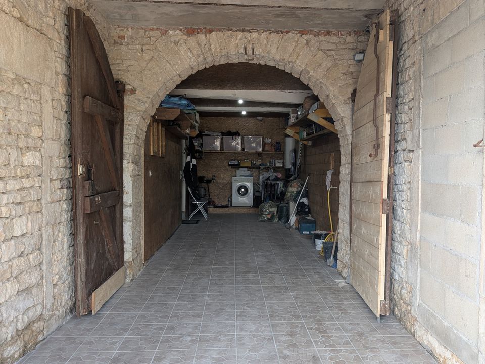Villa i Chaudenay, Saone-et-Loire - foto 2