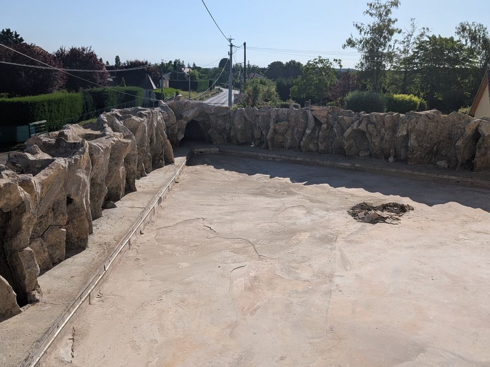 Villa i Chaudenay, Saone-et-Loire - foto 5