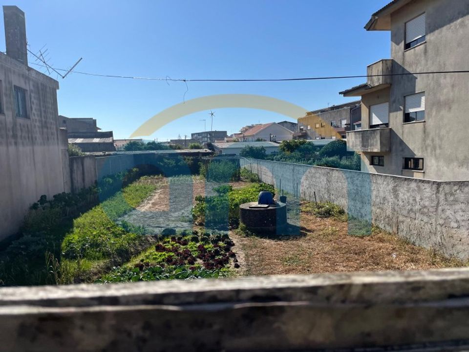 Helårsgrund i Apulia, Braga - foto 1