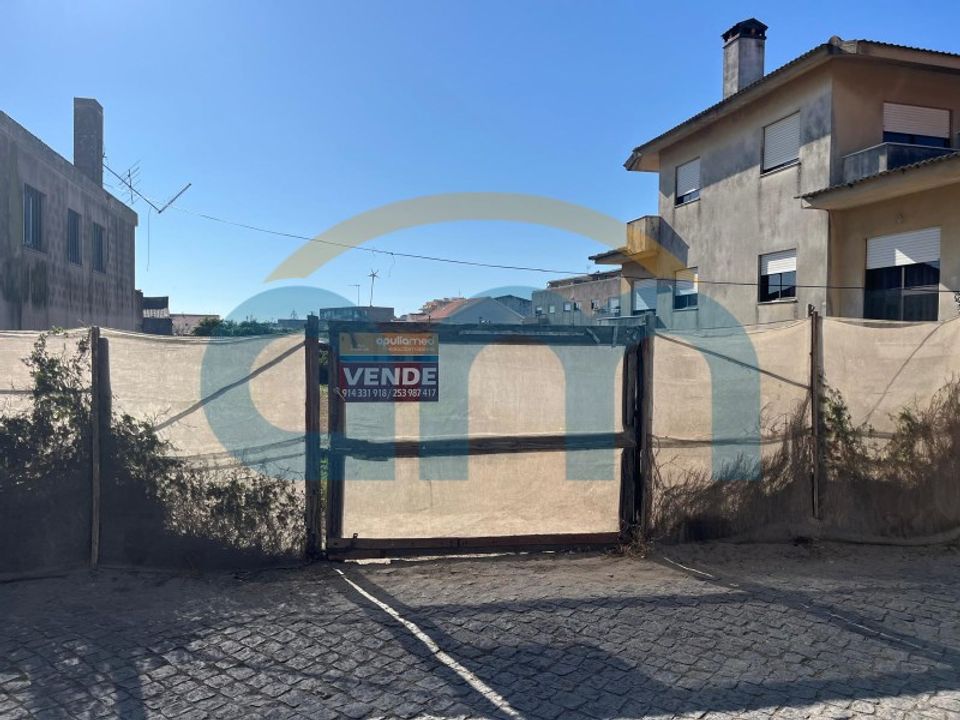 Helårsgrund i Apulia, Braga - foto 2