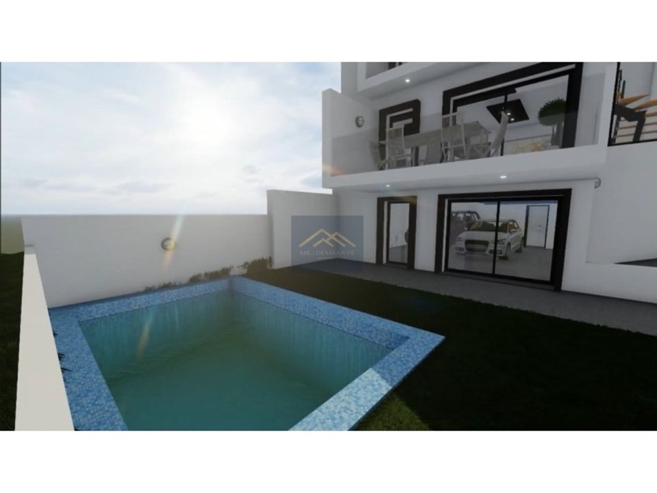 Villa i Almada, Setubal - foto 2