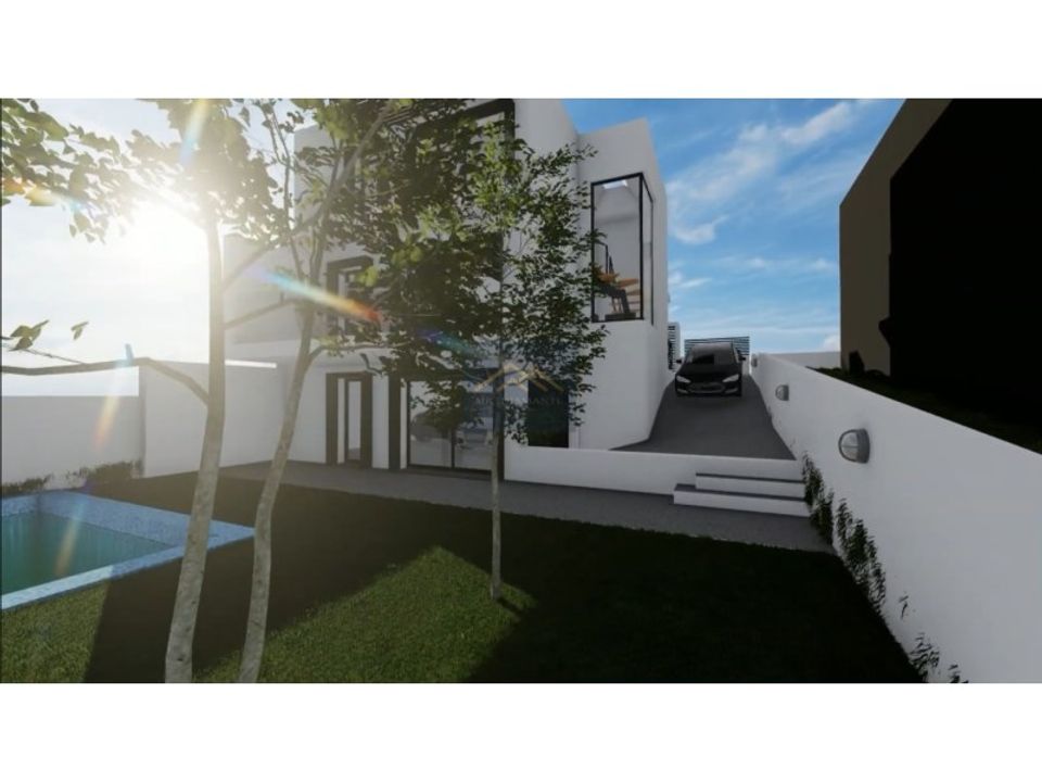 Villa i Almada, Setubal - foto 3