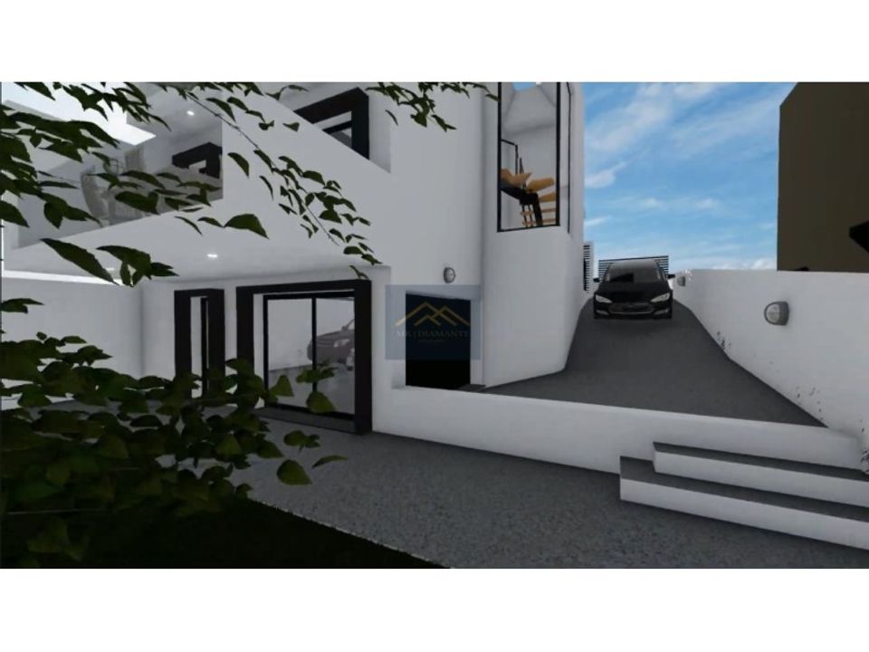 Villa i Almada, Setubal - foto 5