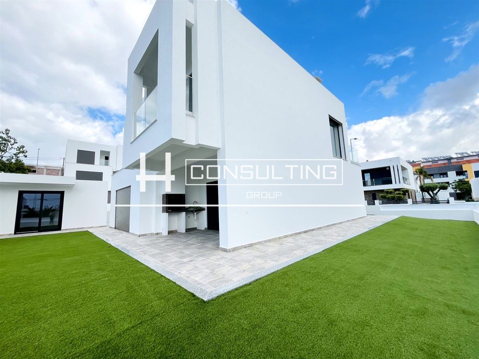 Villa i Seixal, Setubal - foto 2