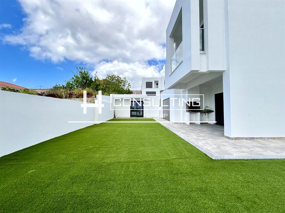 Villa i Seixal, Setubal - foto 3