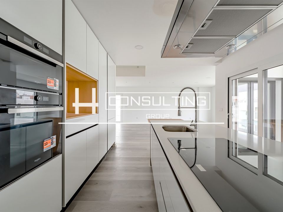 Villa i Seixal, Setubal - foto 1