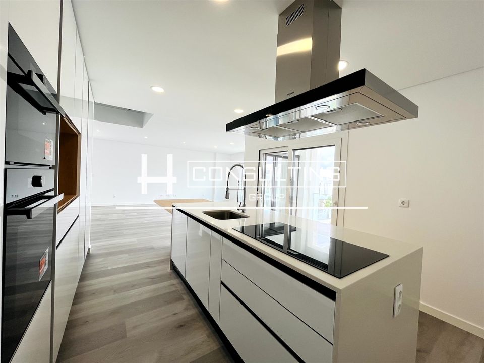 Villa i Seixal, Setubal - foto 5