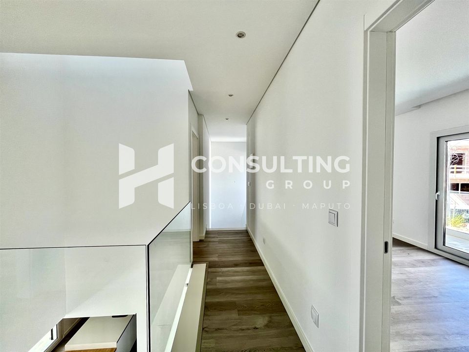 Villa i Seixal, Setubal - foto 2