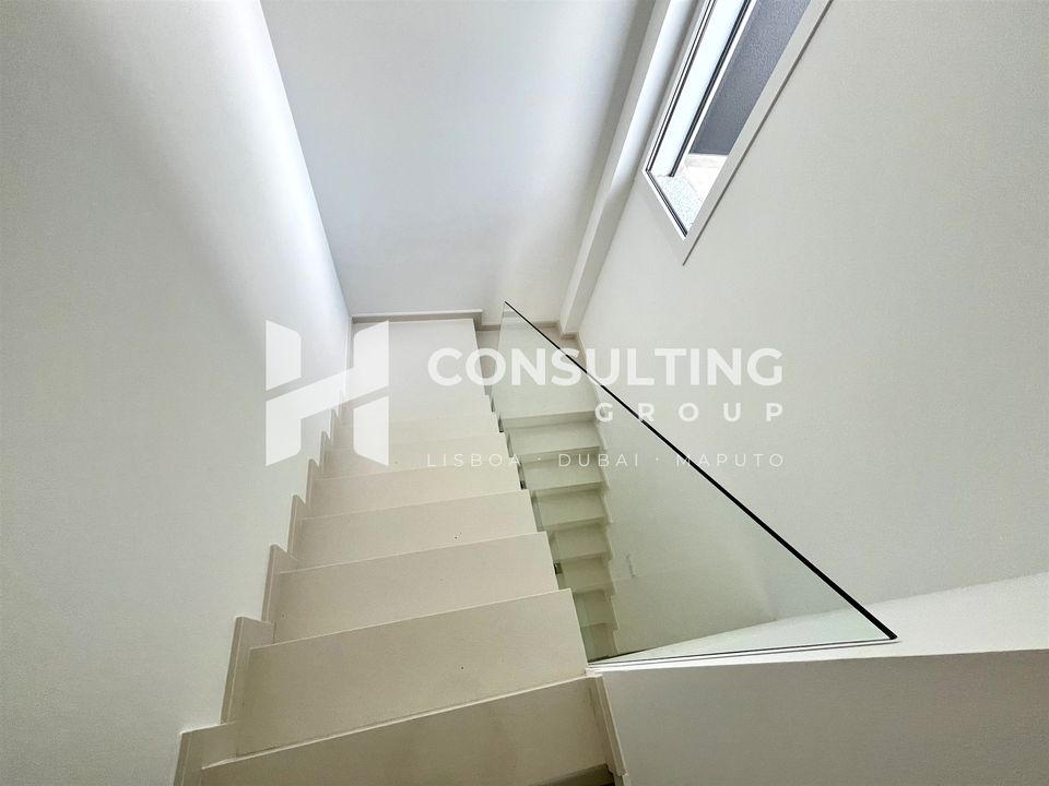 Villa i Seixal, Setubal - foto 3