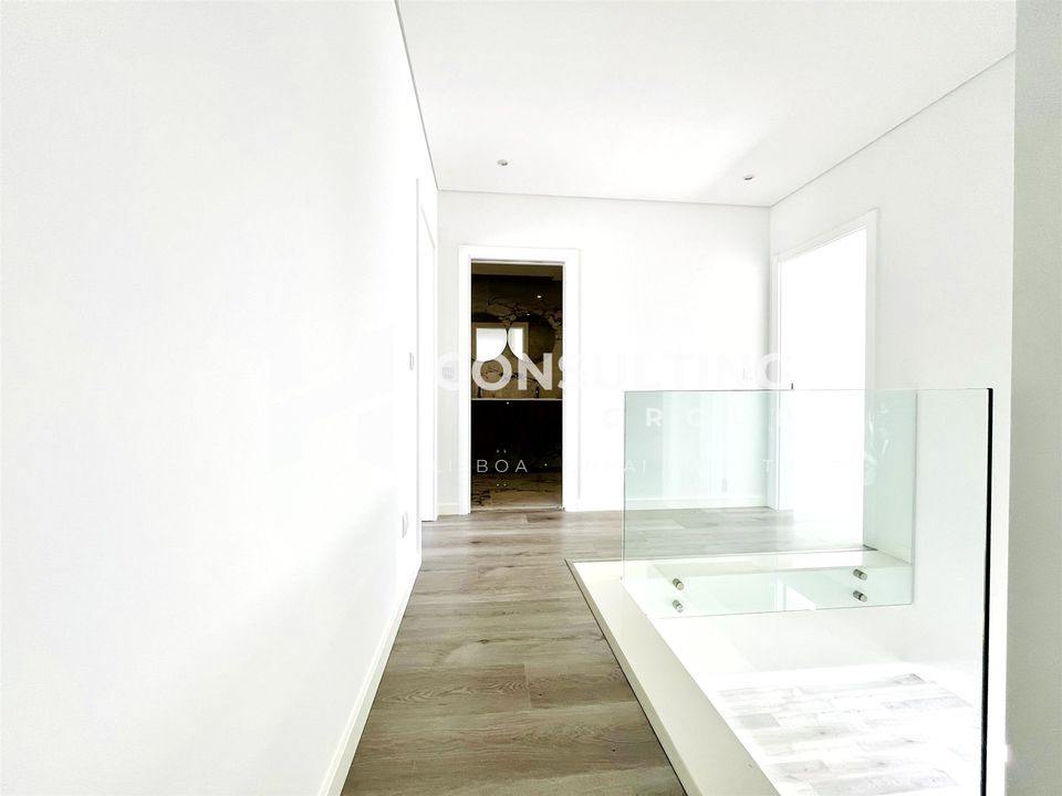 Villa i Seixal, Setubal - foto 4