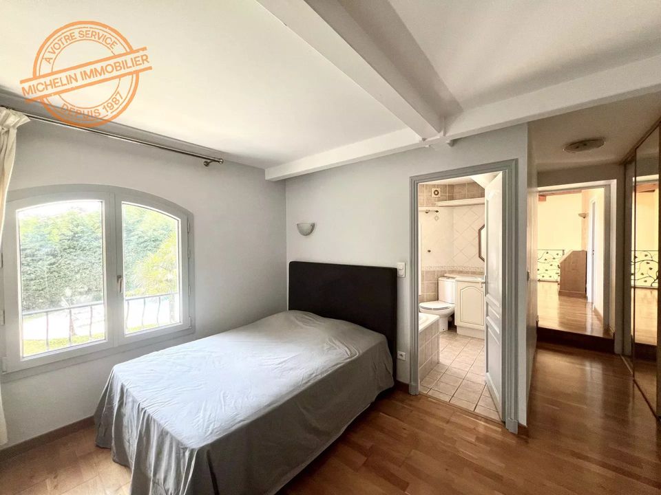 Villa i Saint-Cyr-au-Mont-d'Or, Rhone - foto 4