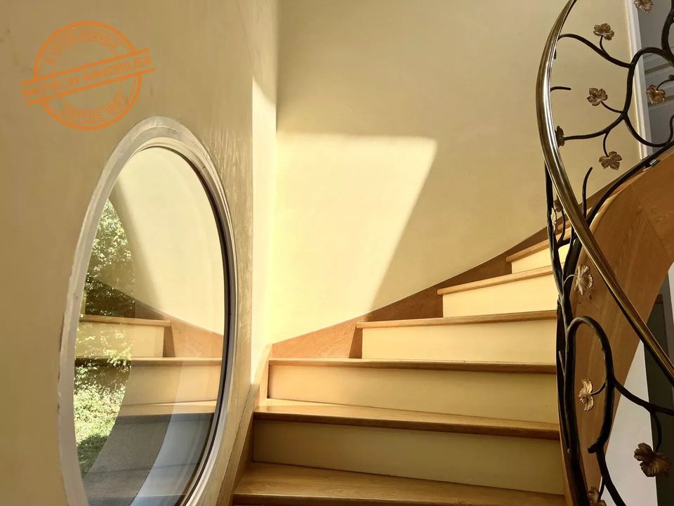 Villa i Saint-Cyr-au-Mont-d'Or, Rhone - foto 3