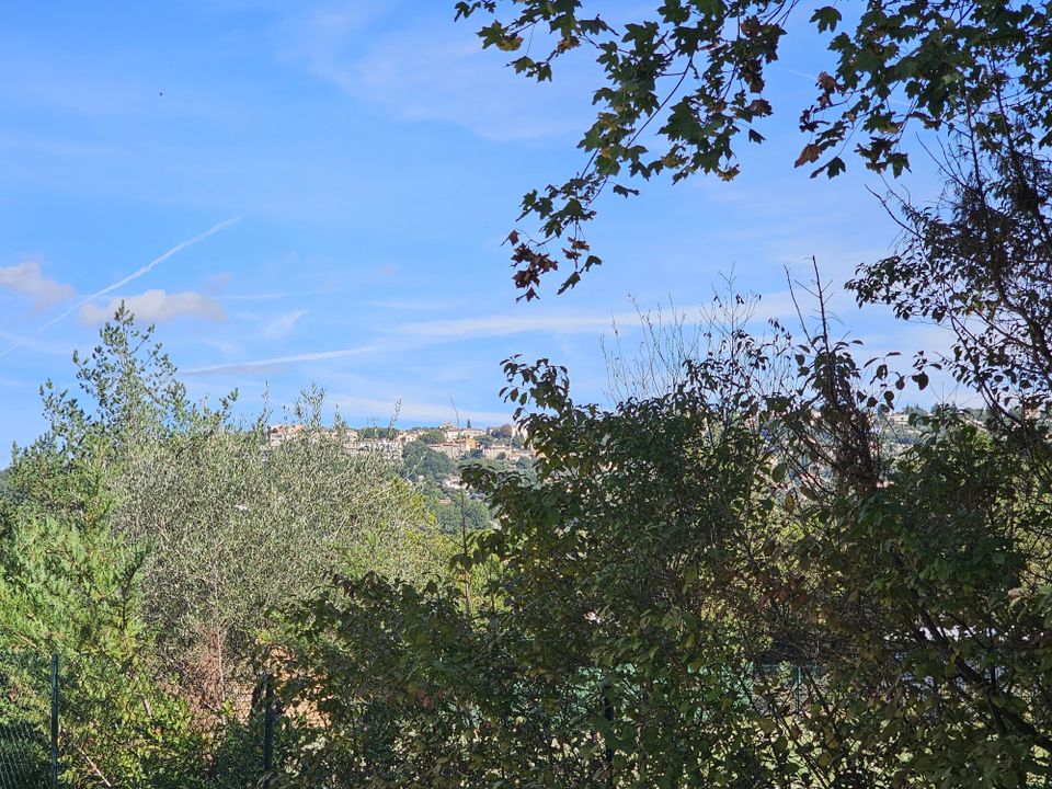 Villa i Callian, Var - bilde 2