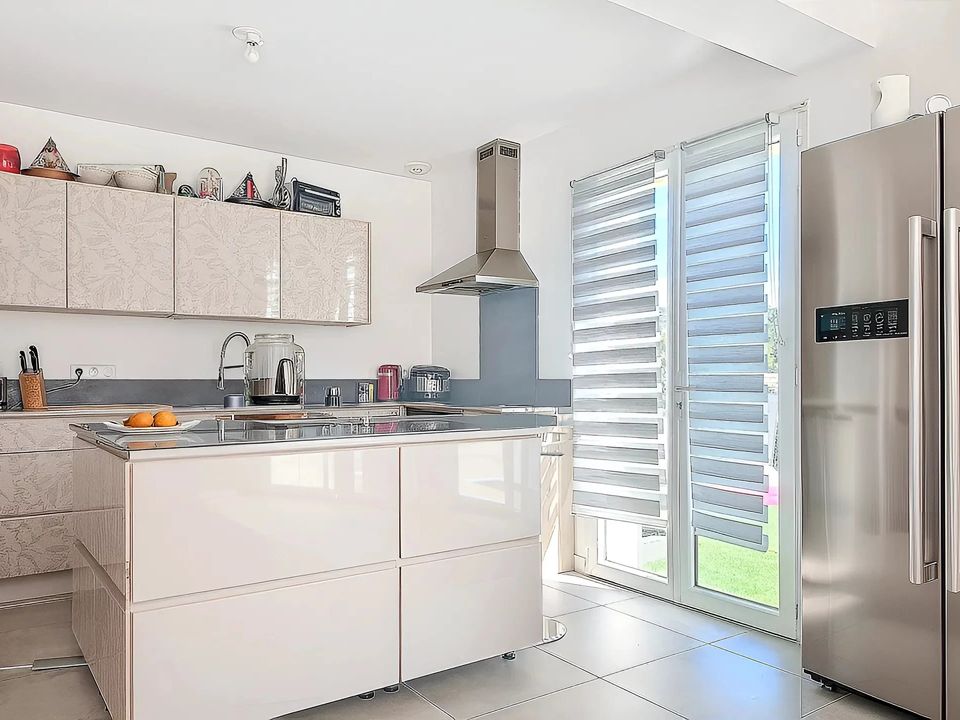 Villa i Callian, Var - bilde 4