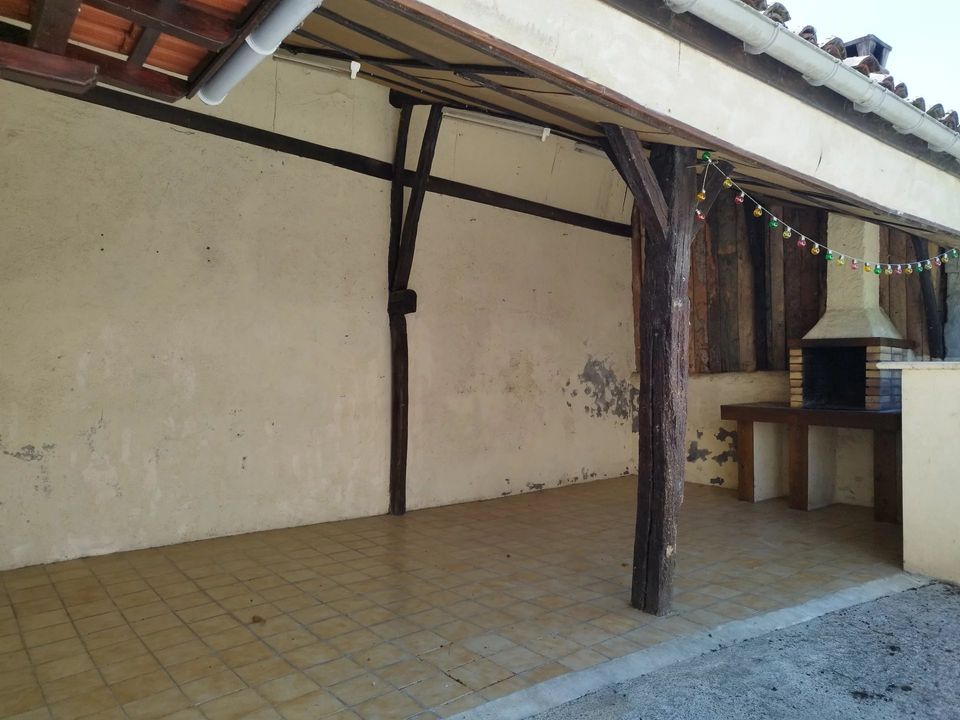 Byhus i Saint-Gaudens, Haute-Garonne - foto 4