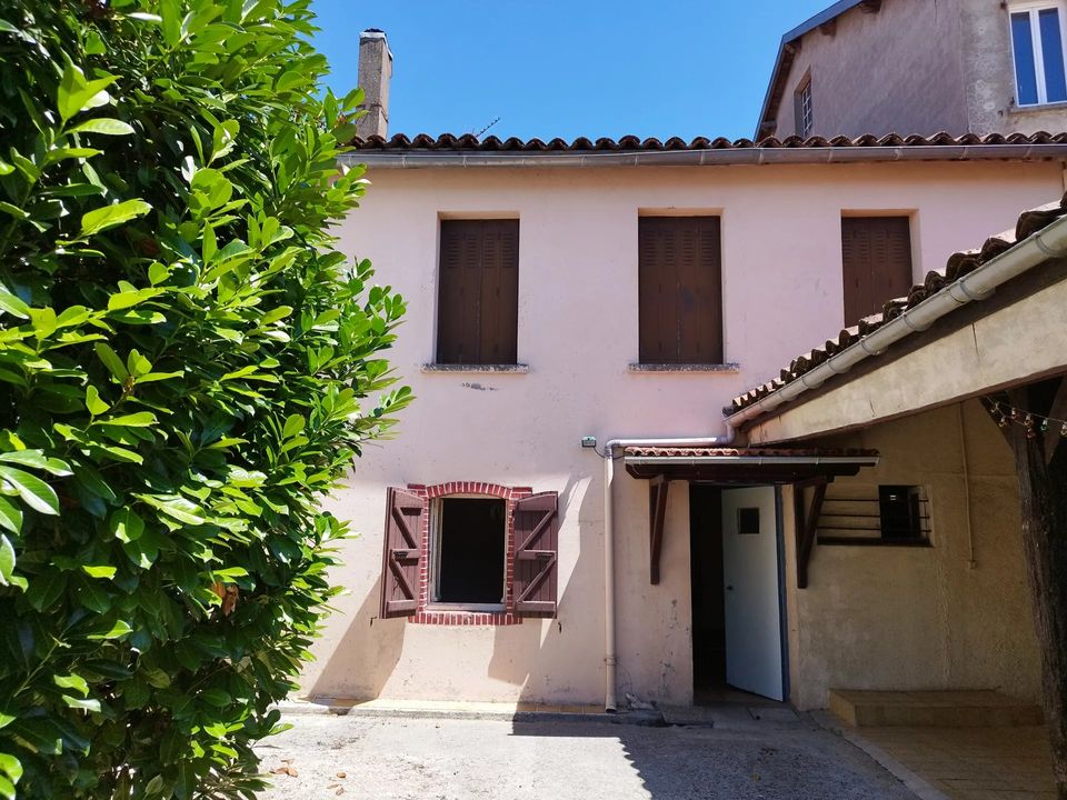 Byhus i Saint-Gaudens, Haute-Garonne - foto 1