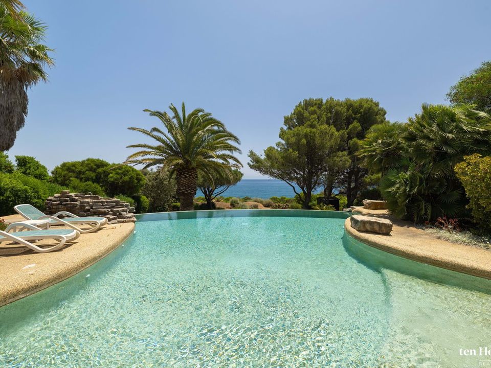 Villa i Luz, Faro - bilde 4