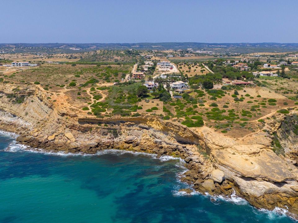 Villa i Luz, Faro - bilde 2