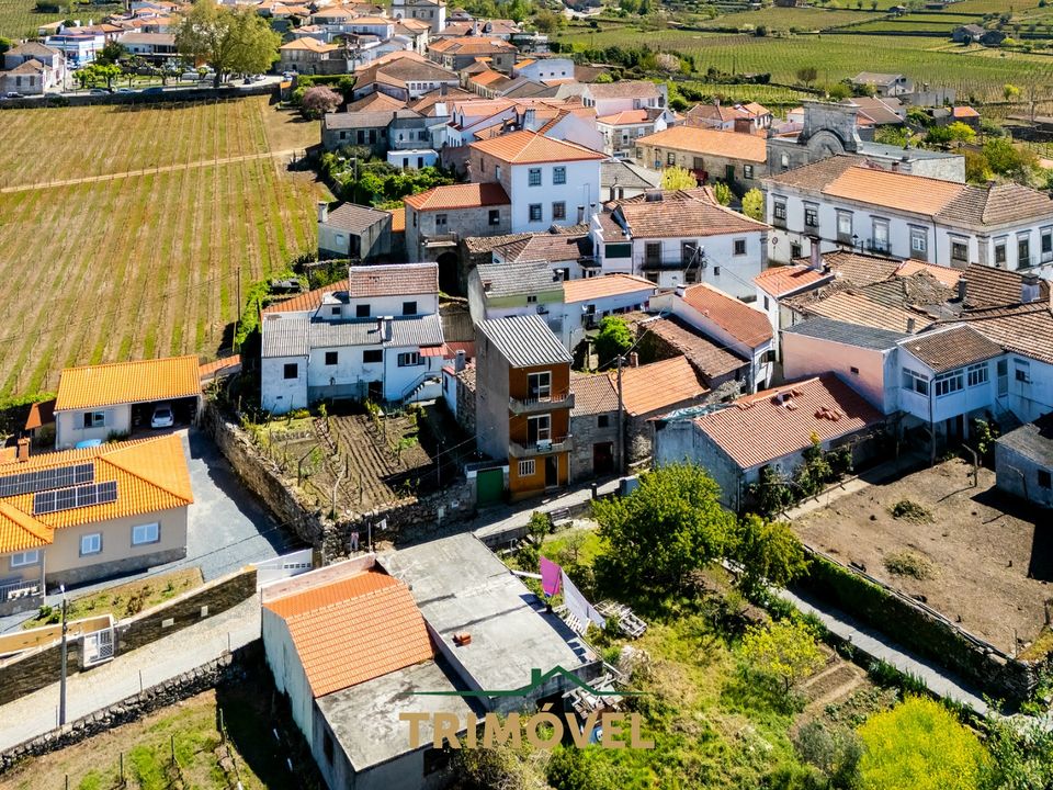 Villa i Alijo, Vila Real - foto 1