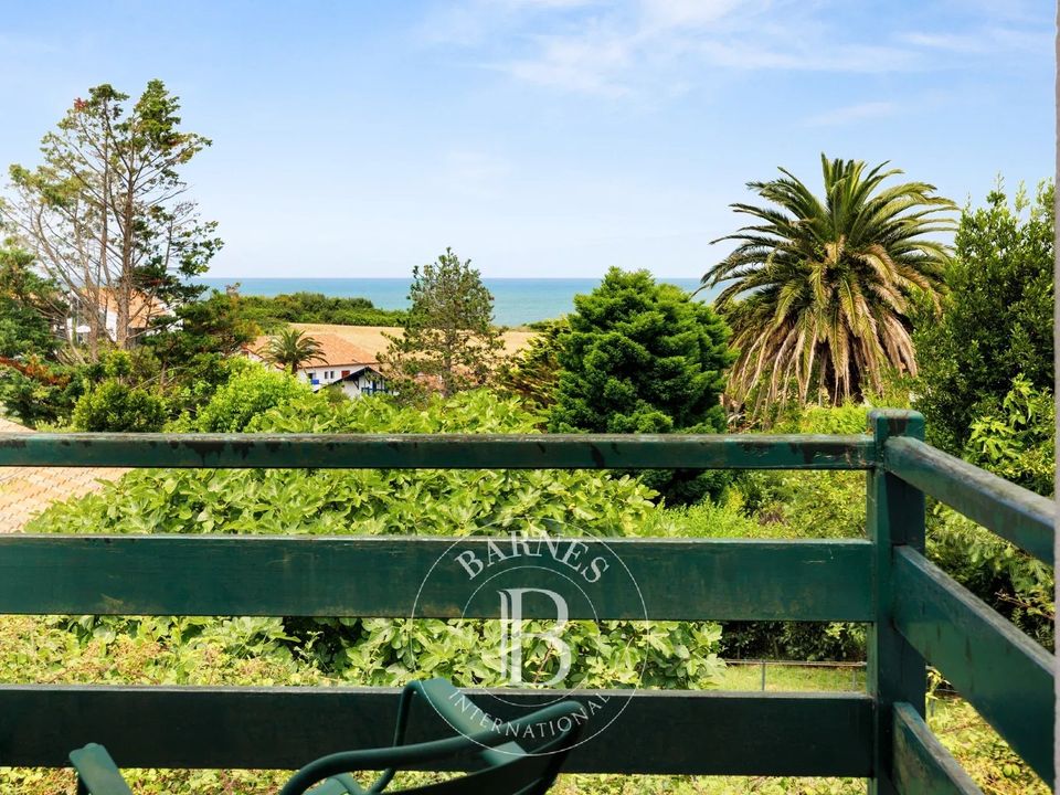 Villa i Saint-Jean-de-Luz, Pyrenees-Atlantiques - foto 5