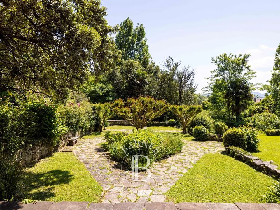 Villa i Saint-Jean-de-Luz, Pyrenees-Atlantiques - foto 3
