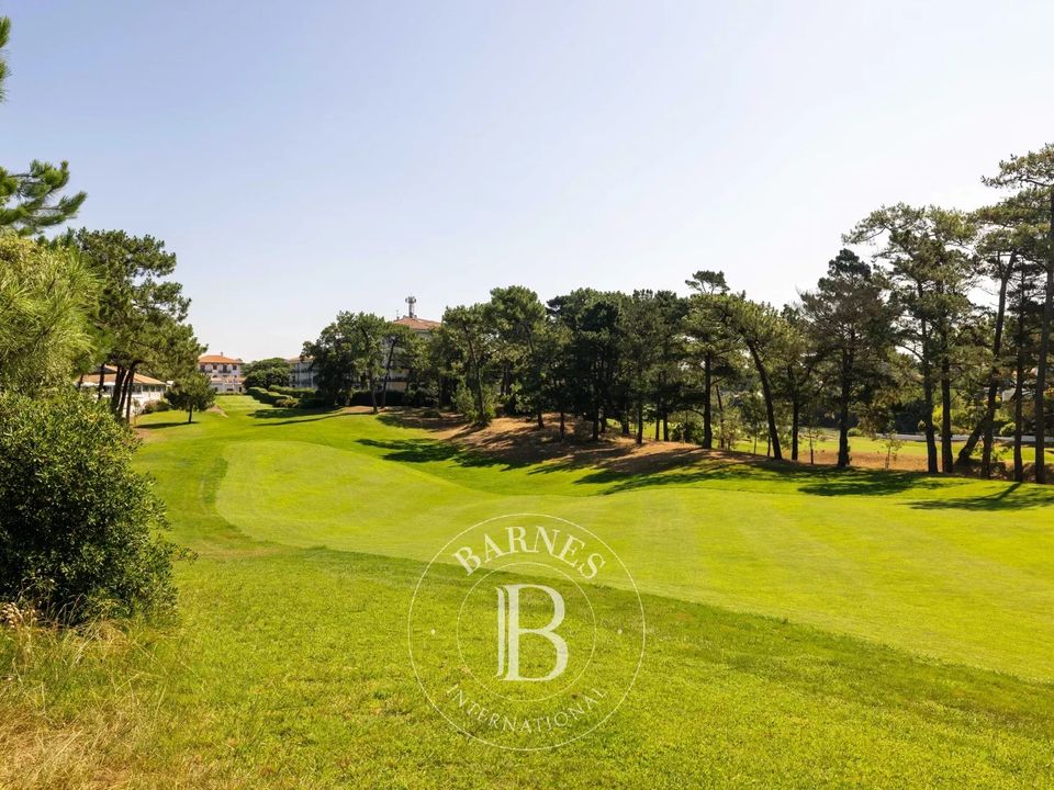 Villa i Anglet, Pyrenees-Atlantiques - bilde 5